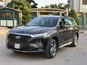 هيونداي – Hyundai سانتافيه – Santafe