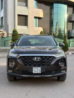 
										 هيونداي – Hyundai سانتافيه – Santafe ممتلئ									