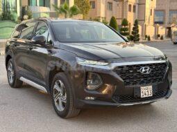 
										 هيونداي – Hyundai سانتافيه – Santafe ممتلئ									