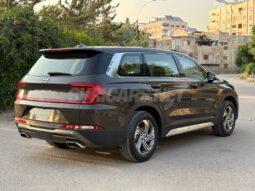 
										 هيونداي – Hyundai سانتافيه – Santafe ممتلئ									