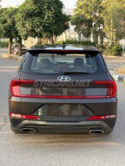 
										 هيونداي – Hyundai سانتافيه – Santafe ممتلئ									