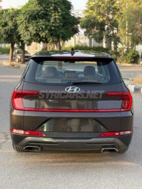 هيونداي – Hyundai سانتافيه – Santafe