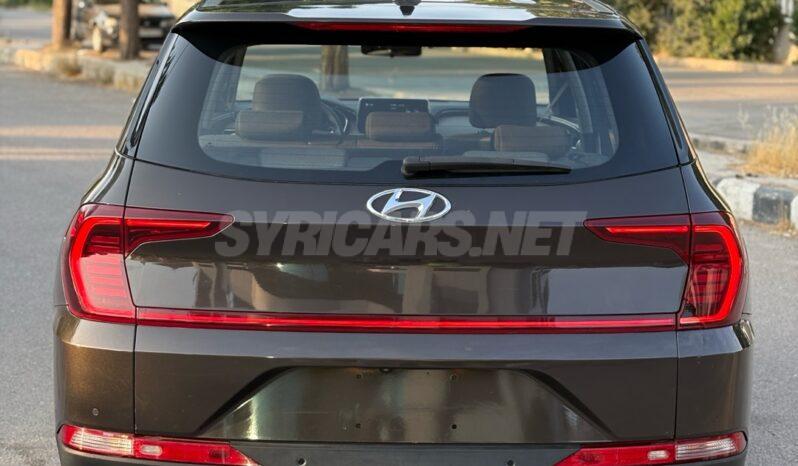 
								 هيونداي – Hyundai سانتافيه – Santafe ممتلئ									