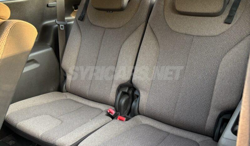
								 هيونداي – Hyundai سانتافيه – Santafe ممتلئ									