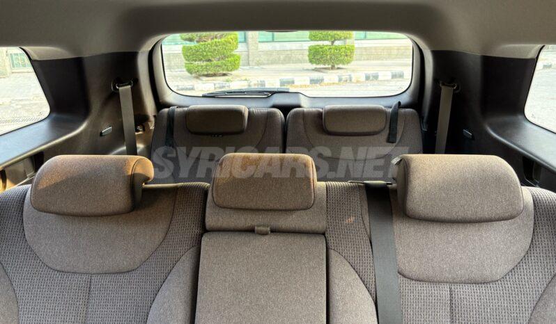 
								 هيونداي – Hyundai سانتافيه – Santafe ممتلئ									