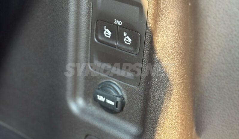 
								 هيونداي – Hyundai سانتافيه – Santafe ممتلئ									