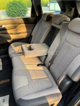 
										 هيونداي – Hyundai سانتافيه – Santafe ممتلئ									