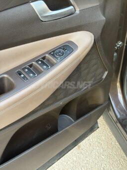 
										 هيونداي – Hyundai سانتافيه – Santafe ممتلئ									