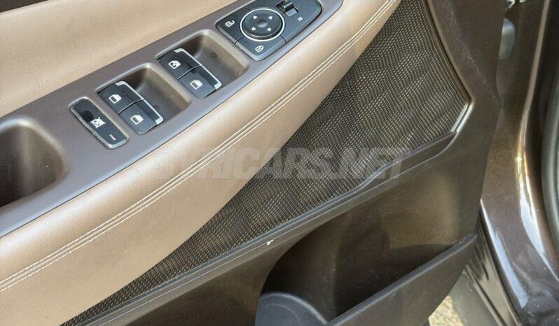 
								 هيونداي – Hyundai سانتافيه – Santafe ممتلئ									