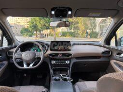 
										 هيونداي – Hyundai سانتافيه – Santafe ممتلئ									