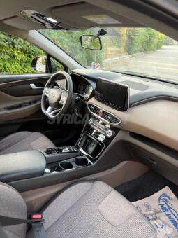 
										 هيونداي – Hyundai سانتافيه – Santafe ممتلئ									
