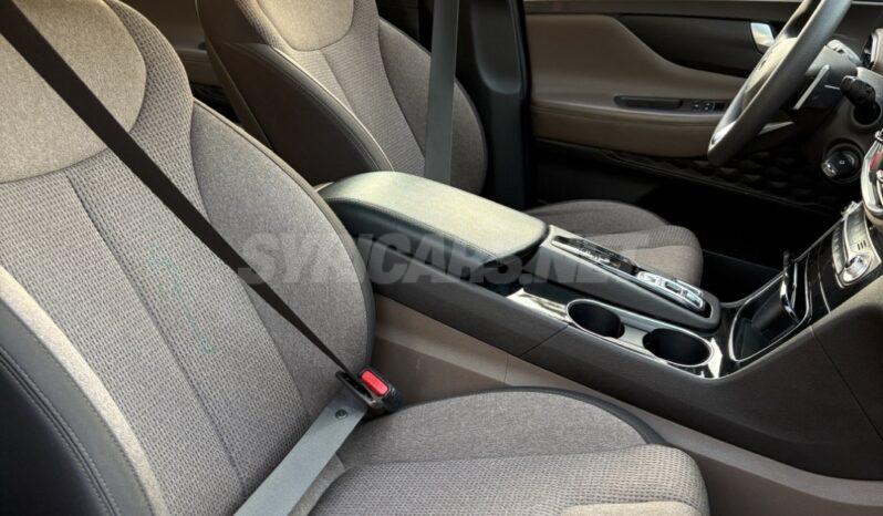 
								 هيونداي – Hyundai سانتافيه – Santafe ممتلئ									