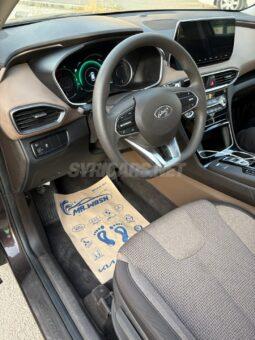 
										 هيونداي – Hyundai سانتافيه – Santafe ممتلئ									