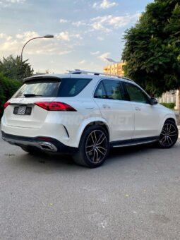 
										 مرسيدس بينز – Mercedes benz GLE 450 ممتلئ									