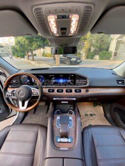
										 مرسيدس بينز – Mercedes benz GLE 450 ممتلئ									