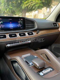 
										 مرسيدس بينز – Mercedes benz GLE 450 ممتلئ									