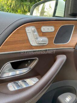 
										 مرسيدس بينز – Mercedes benz GLE 450 ممتلئ									
