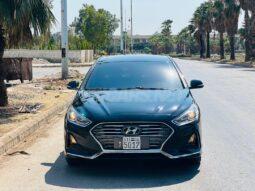 
										 هيونداي – Hyundai سانتافيه – Santafe ممتلئ									