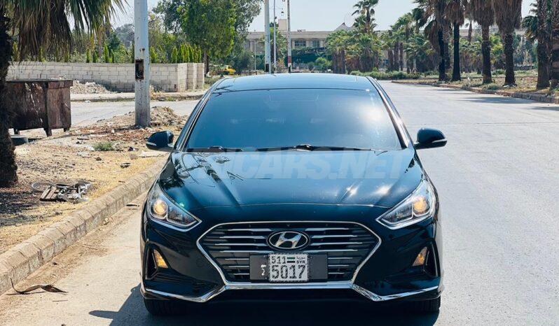 
								 هيونداي – Hyundai سانتافيه – Santafe ممتلئ									
