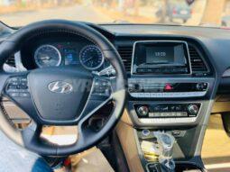 
										 هيونداي – Hyundai سانتافيه – Santafe ممتلئ									