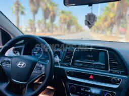 
										 هيونداي – Hyundai سانتافيه – Santafe ممتلئ									