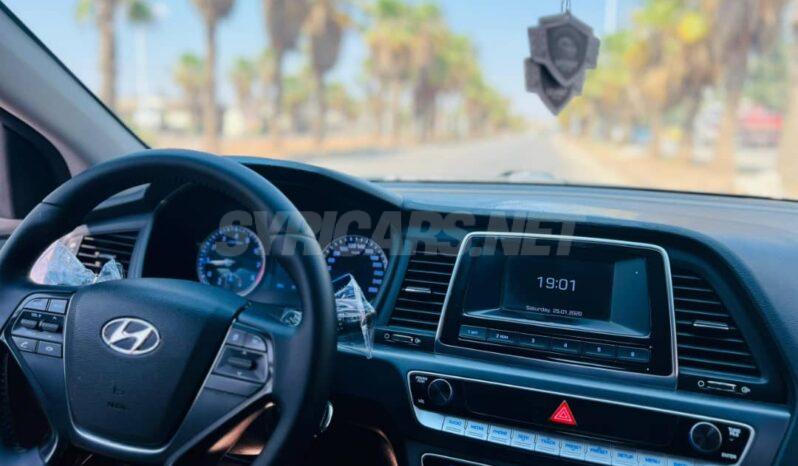 
								 هيونداي – Hyundai سانتافيه – Santafe ممتلئ									