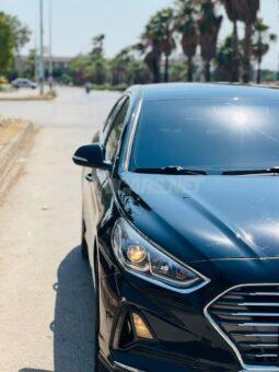 
										 هيونداي – Hyundai سانتافيه – Santafe ممتلئ									
