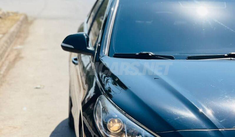 
								 هيونداي – Hyundai سانتافيه – Santafe ممتلئ									