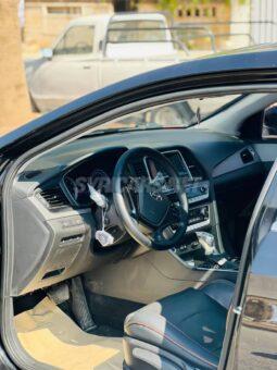 
										 هيونداي – Hyundai سانتافيه – Santafe ممتلئ									
