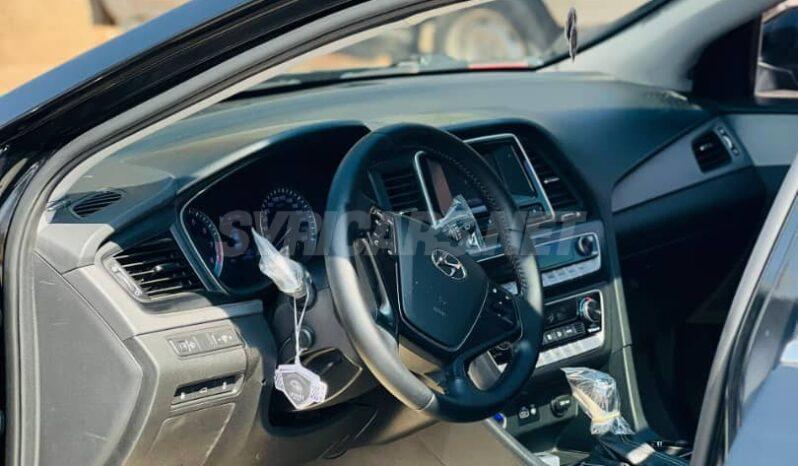
								 هيونداي – Hyundai سانتافيه – Santafe ممتلئ									