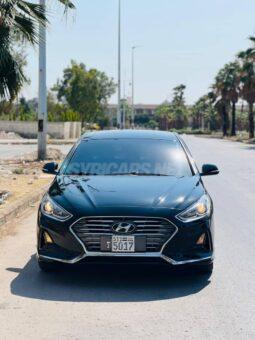 
										 هيونداي – Hyundai سانتافيه – Santafe ممتلئ									