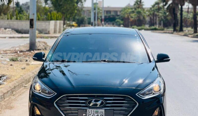 
								 هيونداي – Hyundai سانتافيه – Santafe ممتلئ									