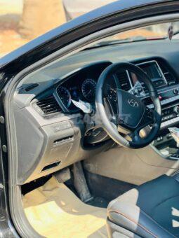 
										 هيونداي – Hyundai سانتافيه – Santafe ممتلئ									