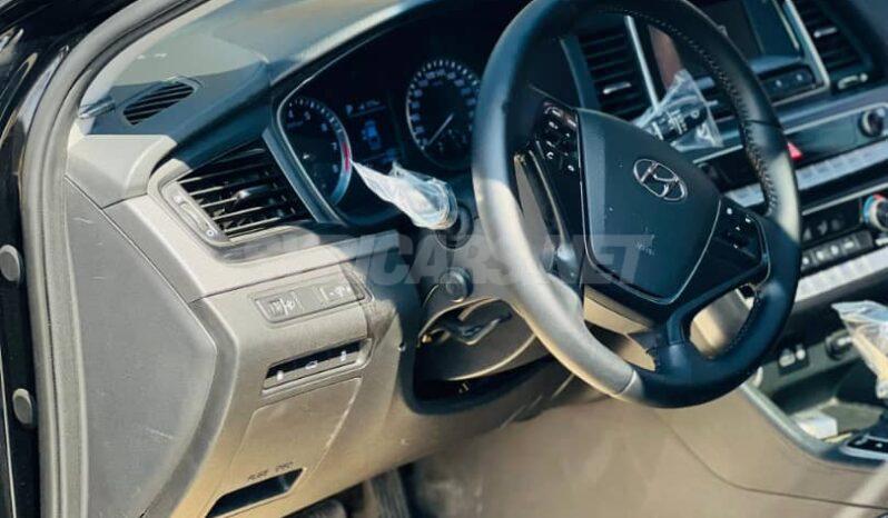 
								 هيونداي – Hyundai سانتافيه – Santafe ممتلئ									
