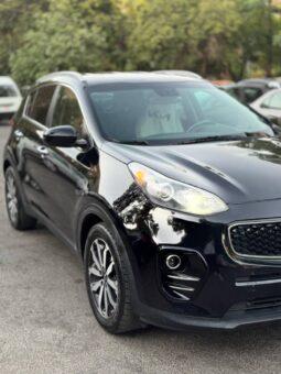 
										 كيا – Kia سبورتاج – Sportage ممتلئ									