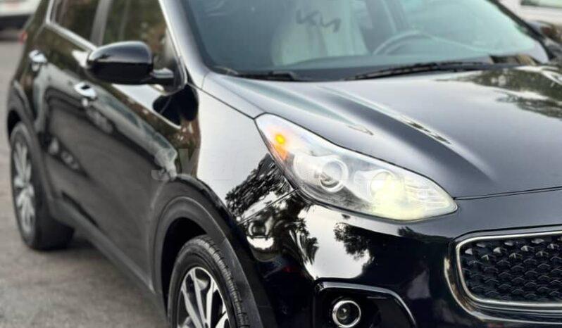
								 كيا – Kia سبورتاج – Sportage ممتلئ									