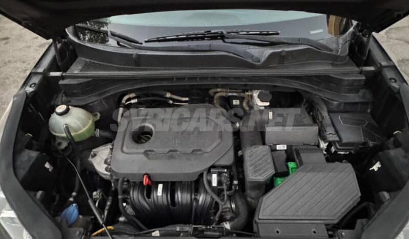 
								 كيا – Kia سبورتاج – Sportage ممتلئ									
