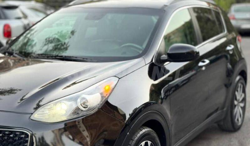 
								 كيا – Kia سبورتاج – Sportage ممتلئ									