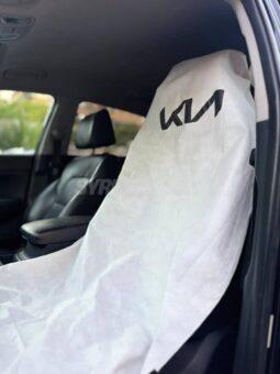 
										 كيا – Kia سبورتاج – Sportage ممتلئ									