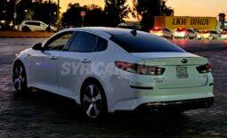 
										 كيا – Kia اوبتيما – Optima ممتلئ									