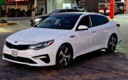 
										 كيا – Kia اوبتيما – Optima ممتلئ									