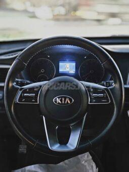 
										 كيا – Kia اوبتيما – Optima ممتلئ									