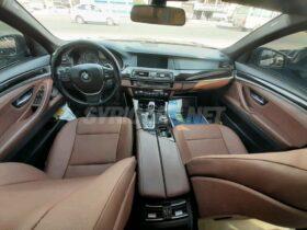 بي ام دابيليو – BMW 523