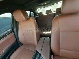 بي ام دابيليو – BMW 523