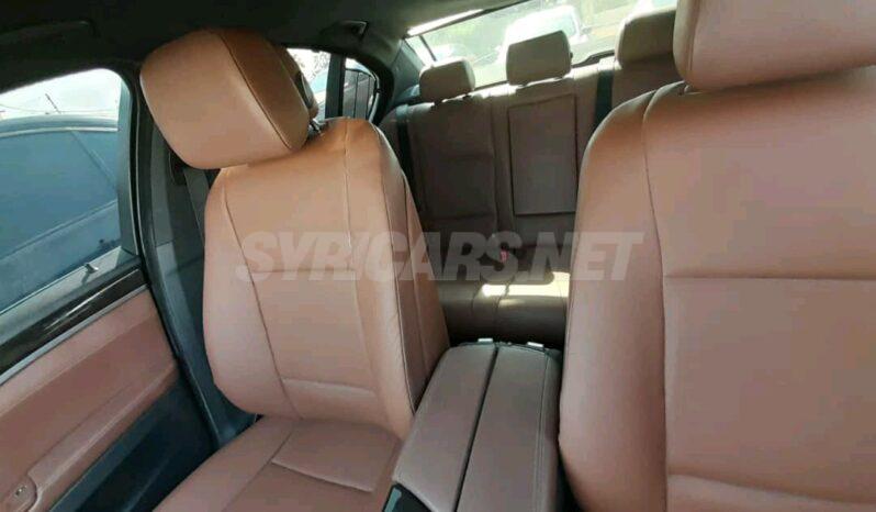 
								 بي ام دابيليو – BMW 523 ممتلئ									