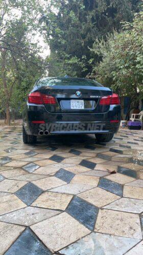 بي ام دابيليو – BMW 523