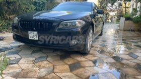 بي ام دابيليو – BMW 523
