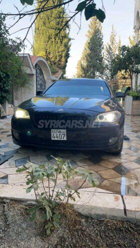 بي ام دابيليو – BMW 523