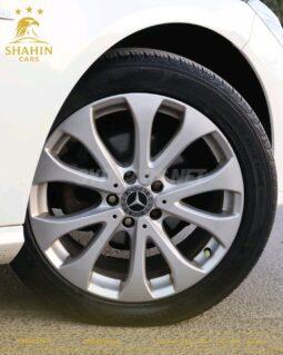 
										 مرسيدس بينز – Mercedes benz E200 ممتلئ									