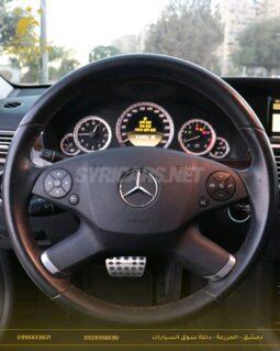
										 مرسيدس بينز – Mercedes benz E200 ممتلئ									